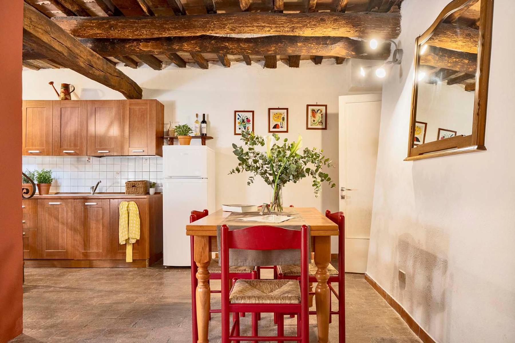 קולה ואל ד'אלזה Agriturismo Tenuta Di Mensanello מראה חיצוני תמונה
