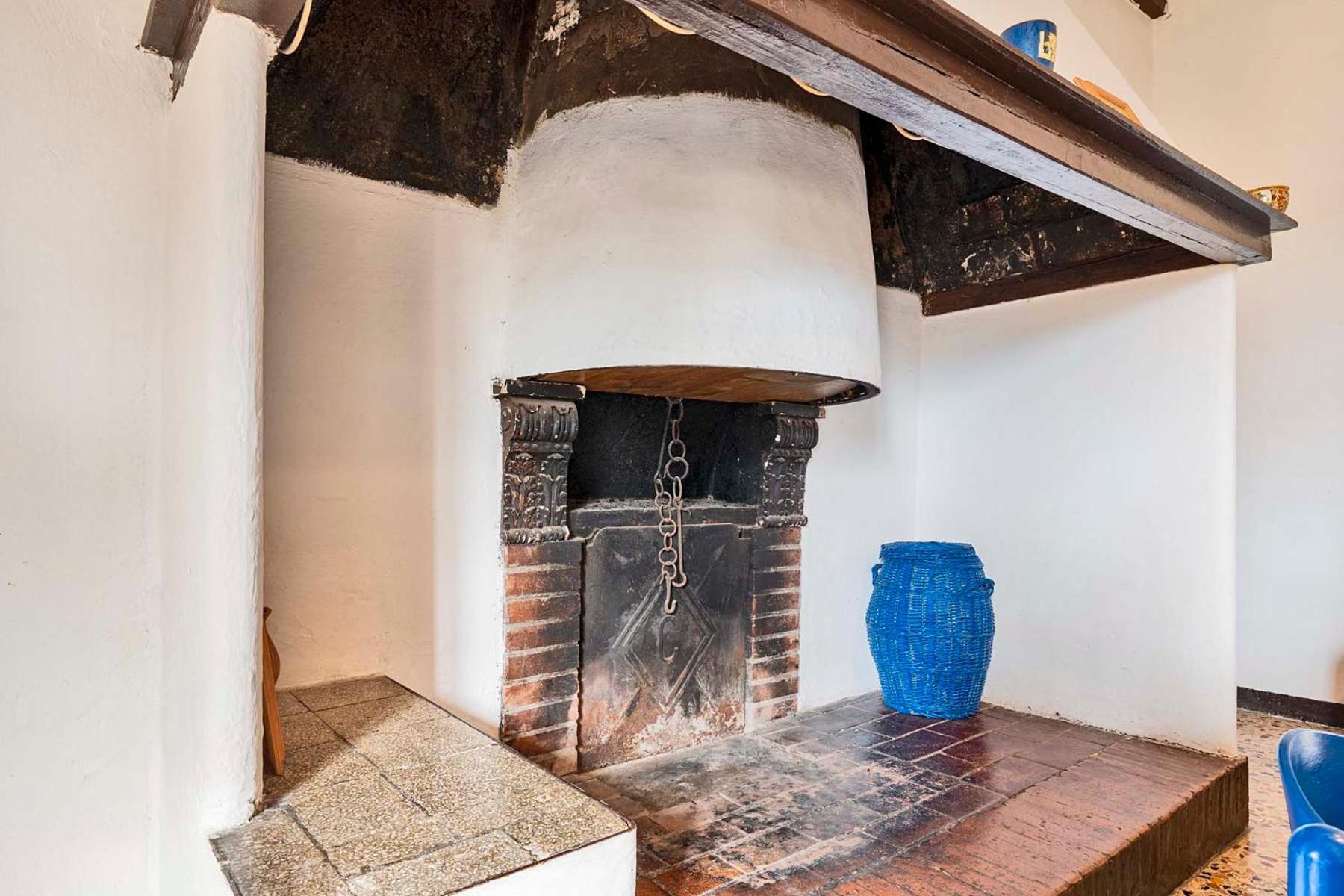 קולה ואל ד'אלזה Agriturismo Tenuta Di Mensanello חדר תמונה