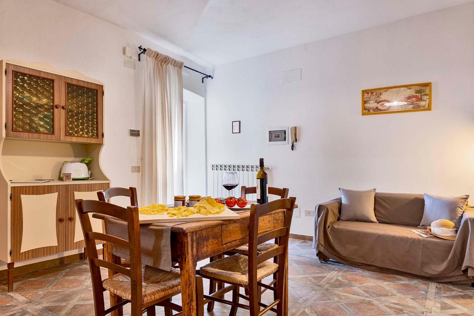 קולה ואל ד'אלזה Agriturismo Tenuta Di Mensanello חדר תמונה