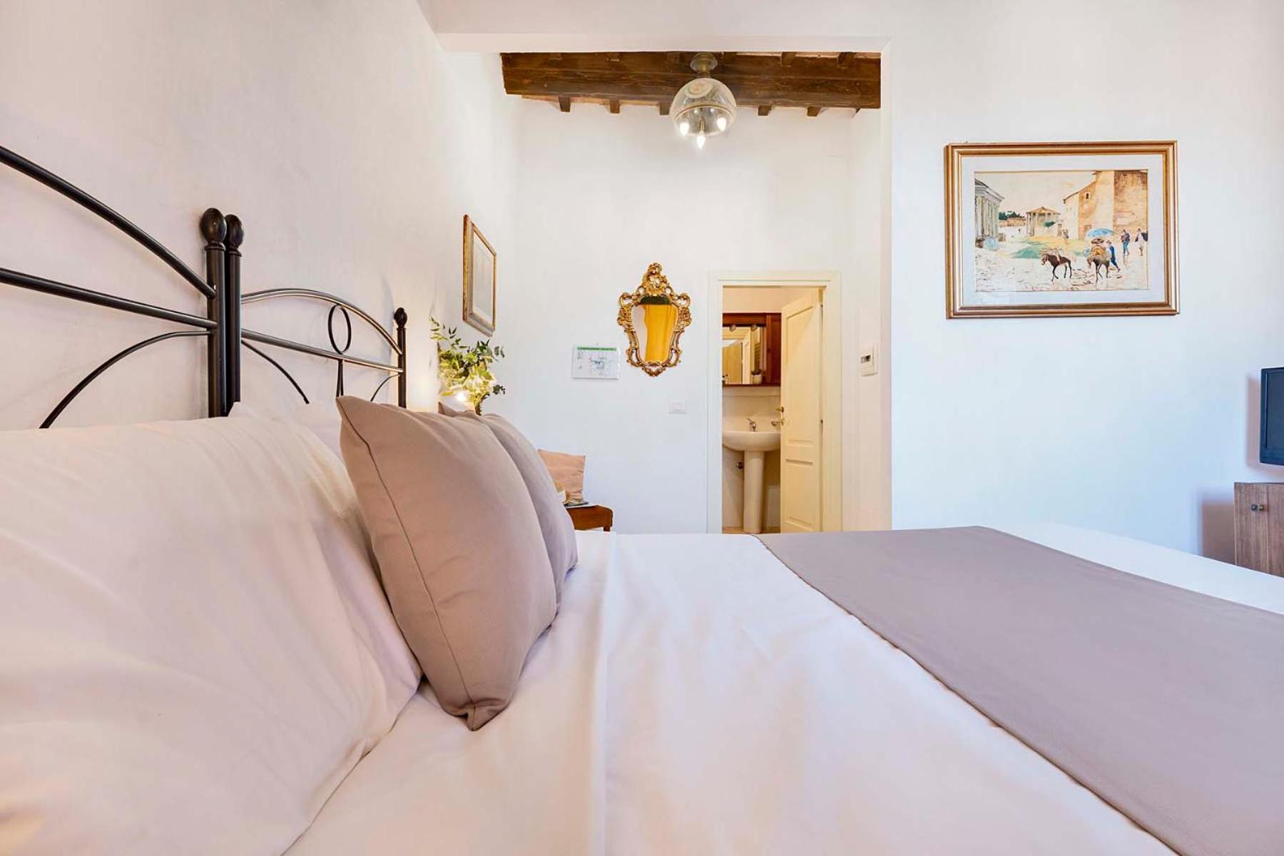 קולה ואל ד'אלזה Agriturismo Tenuta Di Mensanello חדר תמונה