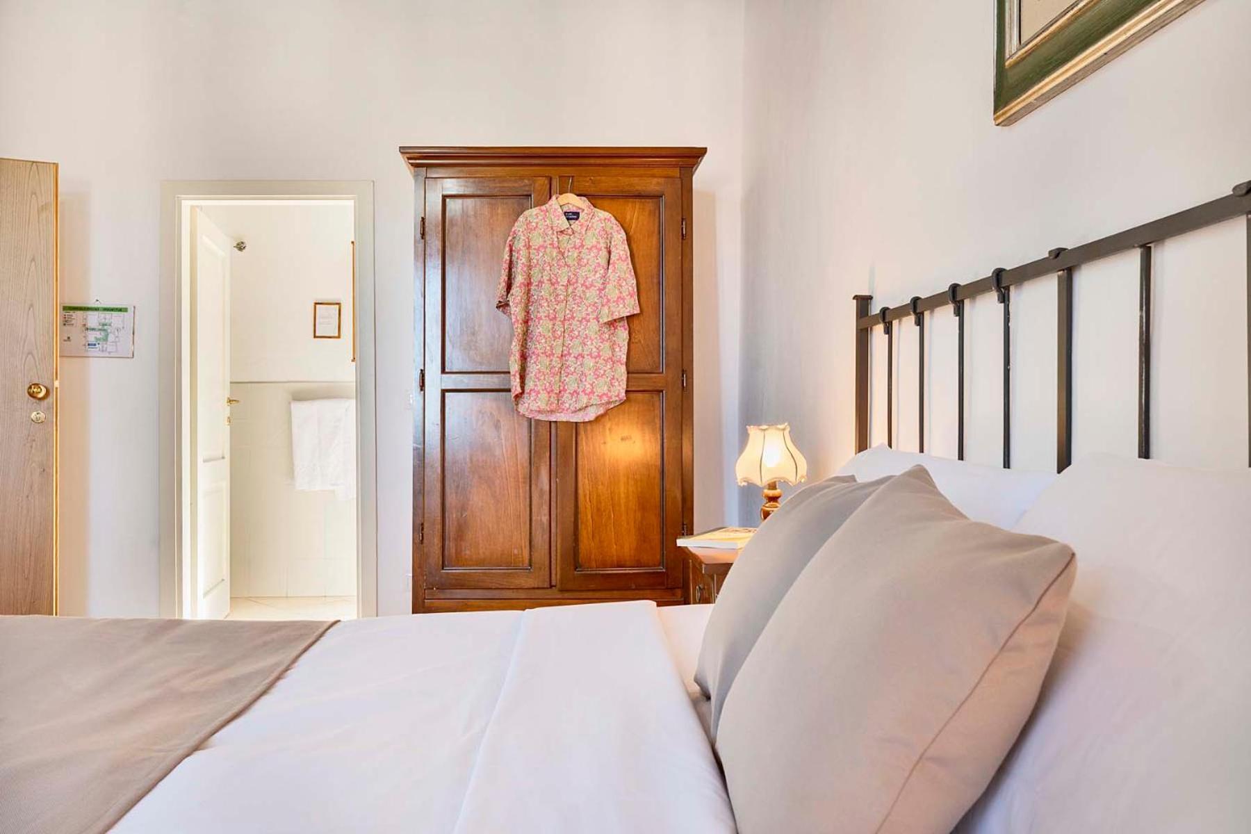קולה ואל ד'אלזה Agriturismo Tenuta Di Mensanello חדר תמונה